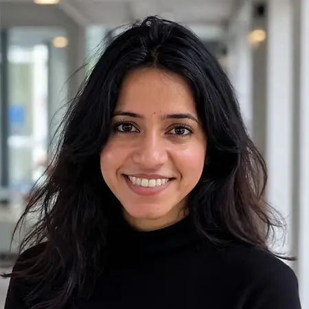 Srividya Narayanan, SDG Commissioner  I on Influential Women