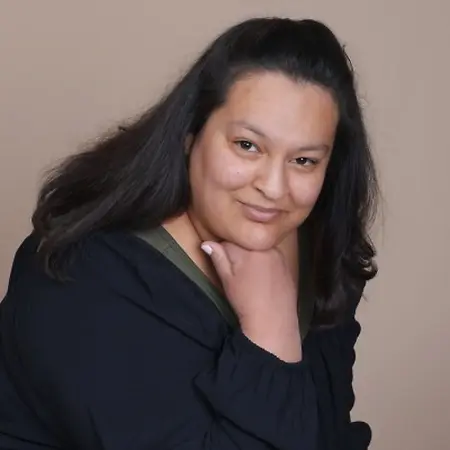 Anastasia Romero, Licensed Professional Counselor Candidate on Influential Women