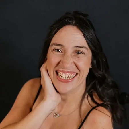 Shannon Horne, Disability & Education Consultant & Advocate on Influential Women