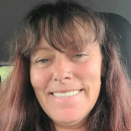 Jennifer France, Health Information Manager on Influential Women