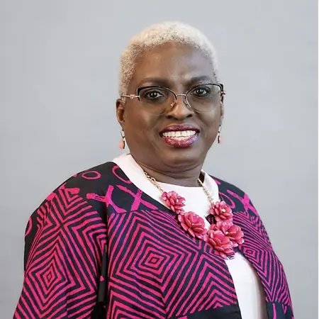 Madam Ola Kukoyi, Founder & Executive Director on Influential Women
