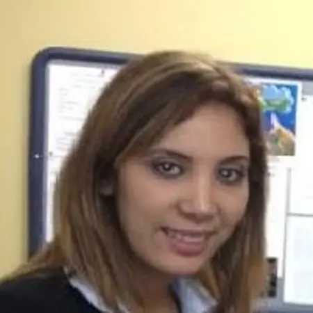 Wissal Abdouh, Senior Accountant, Private Equity Funds on Influential Women