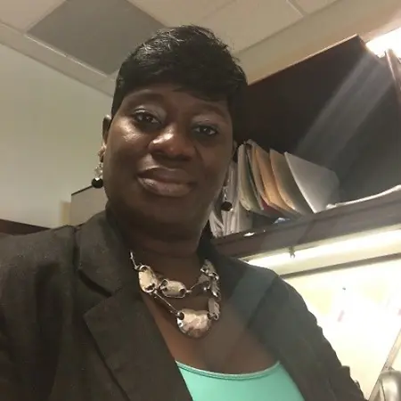 Madeline Thomas, Email Rep 2 on Influential Women
