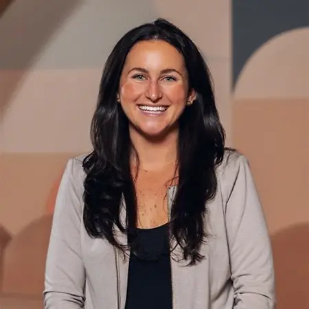 Gigi Grimes, Co-Founder & CEO on Influential Women