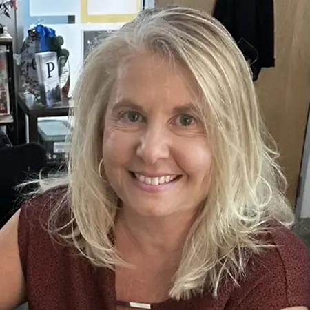 Maria Nemec, LCSW, CEDS, President and Owner on Influential Women
