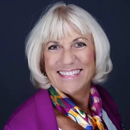 Cassandra Vonnes, DNP, GNP-BC, APRN, GS-C, AOCNP, EBP-C, CPHQ, AGSF, FAHA, FAAN, Nurse Practitioner - Geriatric Nursing on Influential Women