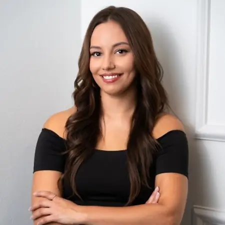 Jelicia Jimenez, Public and Investor Relations Manager on Influential Women