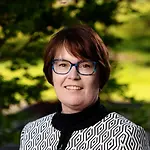 Renee Cowick  Metz, Assistant General Counsel on Influential Women