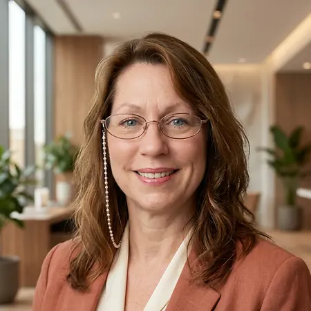 Candy Gwen Lopitz, Founder, Cult Exit-Counselor on Influential Women