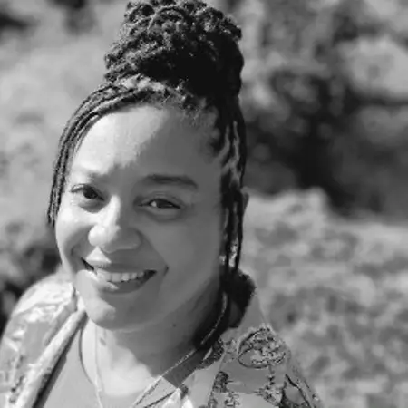 Talisha Shelley, English Lecturer on Influential Women