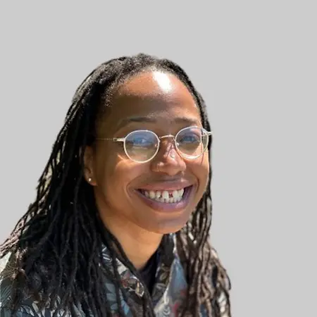 Brittney Anderson, Senior Product Specialist on Influential Women