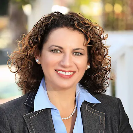 Monica Browning, Real Estate Consultant on Influential Women