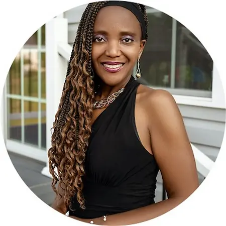 Shani Smith, Senior Regulatory Program Manager on Influential Women