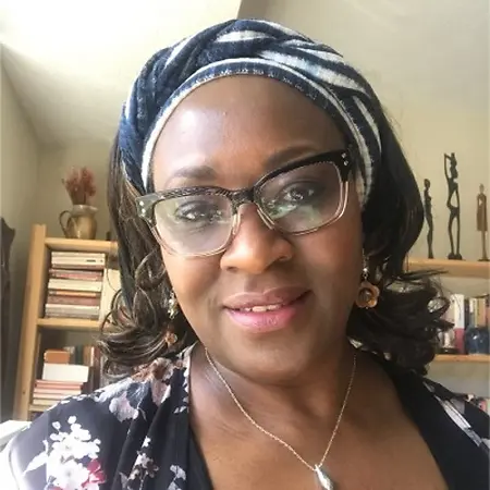 Marie Martine Shannon, French Teacher on Influential Women