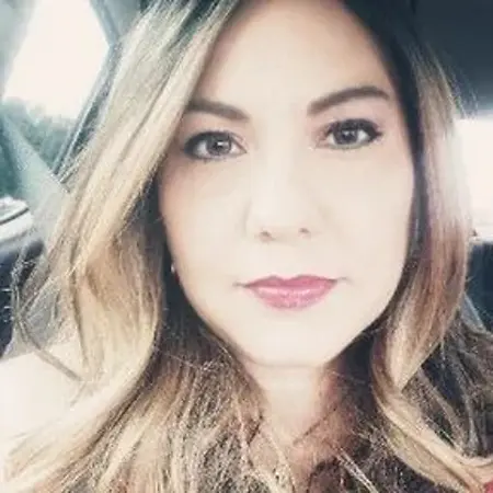 Zayra Rodriguez, Human Resources Administrator on Influential Women