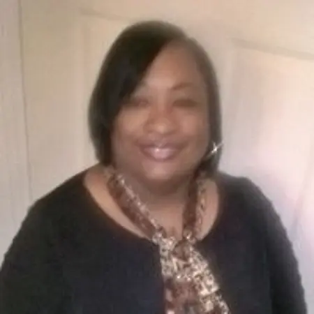 Marla  Irby-Barnes, Career & Technical Education Director on Influential Women