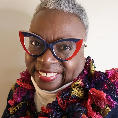 Maureen Whitsett, Author, Speaker, and Publisher on Influential Women