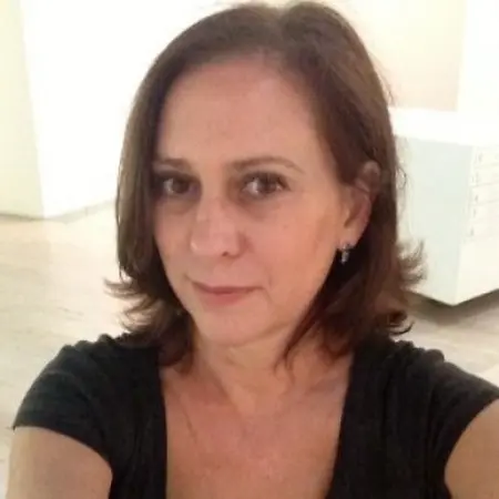 Susan Nichter, Professor on Influential Women