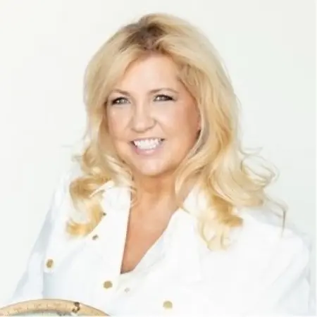 Pippa Malmgren, Strategic Advisor on Influential Women