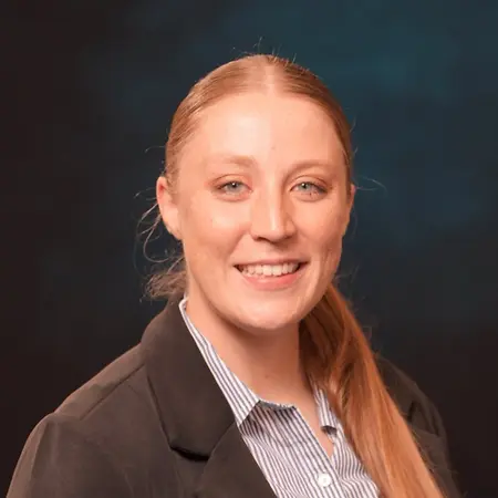 Jeanette Steerman, Nuclear Power School Instructor on Influential Women