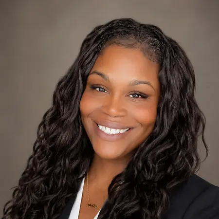 Eugenia Providence, MBA, Founder & Principal Consultant, Senior Director of College Operations on Influential Women