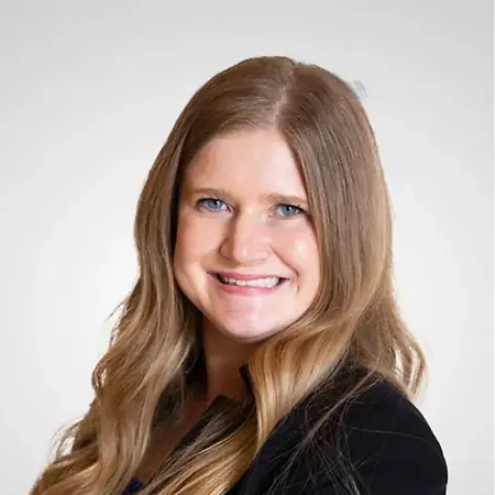 Marisa Higgins, PE, Senior Mechanical Engineer on Influential Women