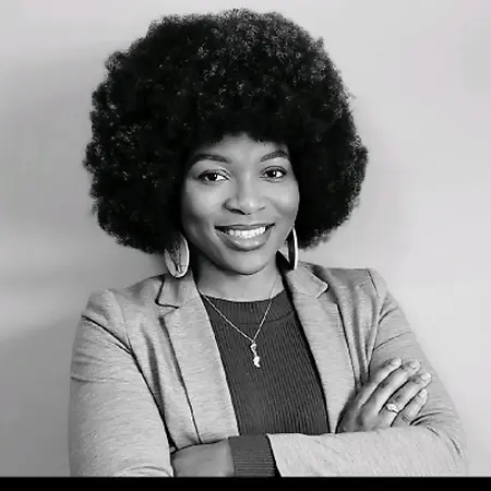 Lailah Thompson Woode, Senior Planning, Logistics & MasterData Leader on Influential Women