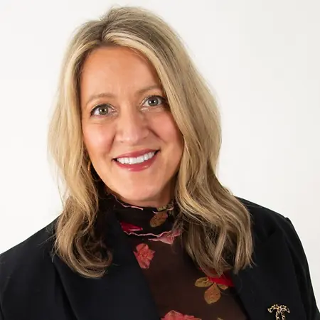 Donna Caturano Kish, Marketing Content Manager on Influential Women