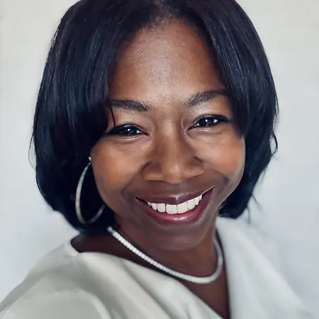 Chaka Prior, Manager and Clinical Product Consultant–CDI on Influential Women