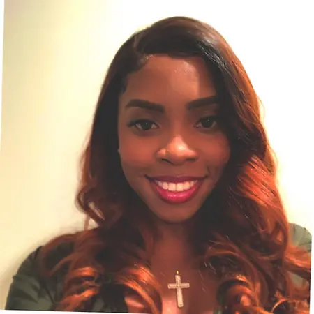 Joi Young, UC Voice Lead on Influential Women