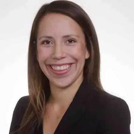 Emma Diamond, Senior Counsel on Influential Women