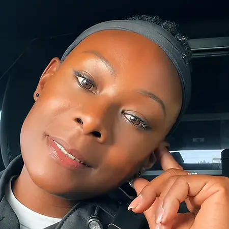 Chrystal Bowers, Deputy Sheriff on Influential Women
