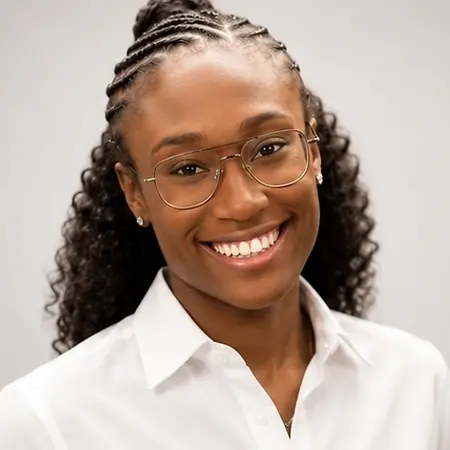Kiyah Stewart, Director of Marketing, Partnerships & Audience Growth. on Influential Women
