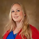 Jessica Wall, MS, Chief Executive Officer on Influential Women