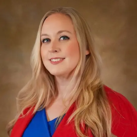 Jessica Wall, MS, Chief Executive Officer on Influential Women