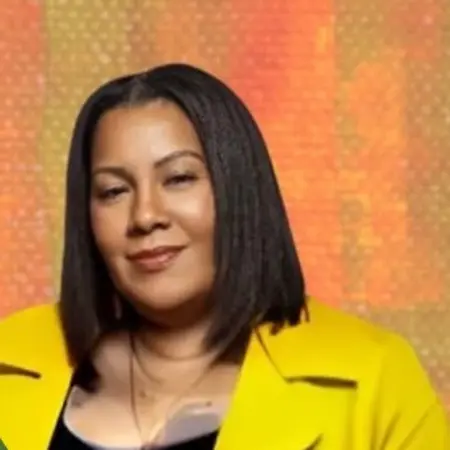 Tamara Leigh, Editor on Influential Women