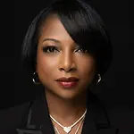 Kristee Hall, Grants Officer Team Lead on Influential Women