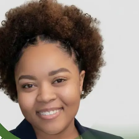 ashleigh rogers, Social Media Manager on Influential Women