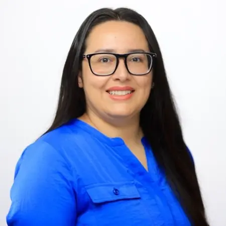 Dr. Stephanie Cepeda, Adjunct Professor on Influential Women