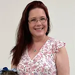 Helen Lingle, Senior Account Operations Manager on Influential Women