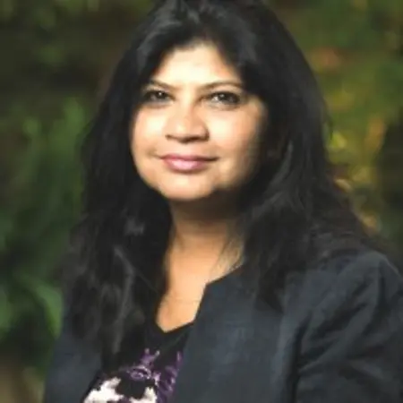 Mamta Saxena, Managing Director on Influential Women