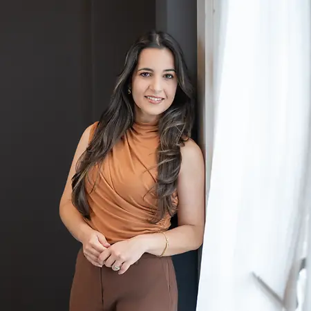 Mariam Cudello Rodriguez, CEO and Founder on Influential Women