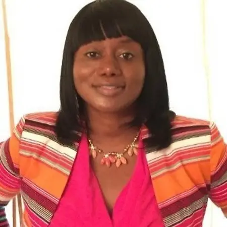 Phyllis Michaux, Manager on Influential Women