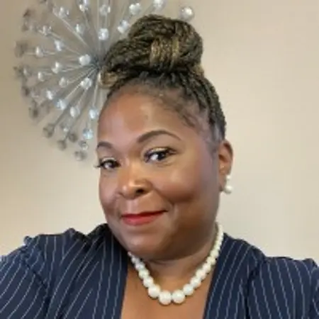 Dr. Alesia Smith, Deputy Superintendent on Influential Women