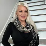 Jessika Irja, Organizational Development Manager on Influential Women