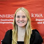 Kayla Worachek, Civil Engineering Intern on Influential Women