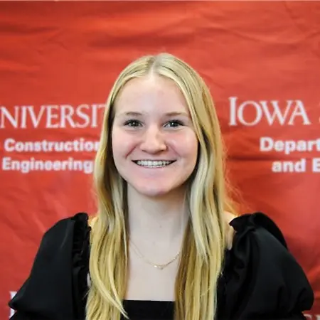 Kayla Worachek, Civil Engineering Intern on Influential Women