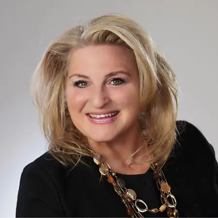 Dr. Tracy Ocasio, Member of the Economic Development and Education  Committee on Influential Women