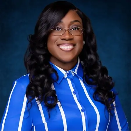 Mikaela Peavy, Founder and CEO on Influential Women