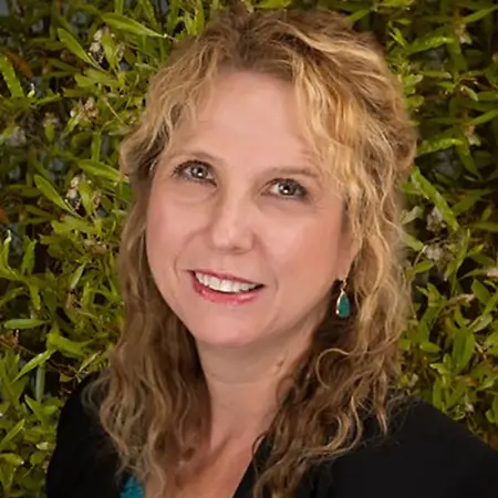 Patricia Lear, Landscape Architect on Influential Women